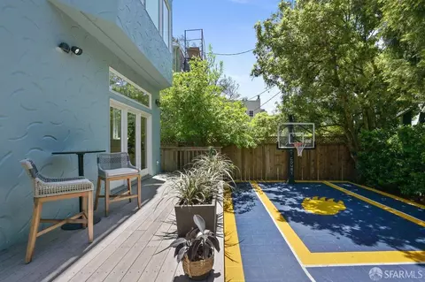 Exterior - 76 Hernandez Ave, San Francisco, CA 94127 photo 6 of 16