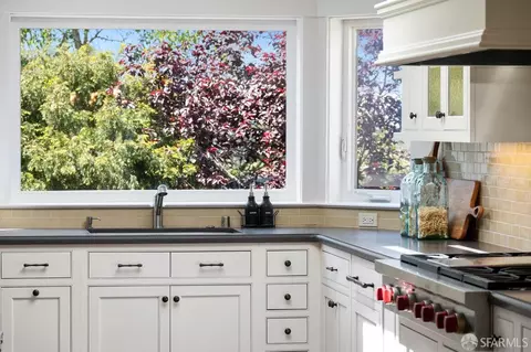 Kitchen - 76 Hernandez Ave, San Francisco, CA 94127 photo 7 of 7