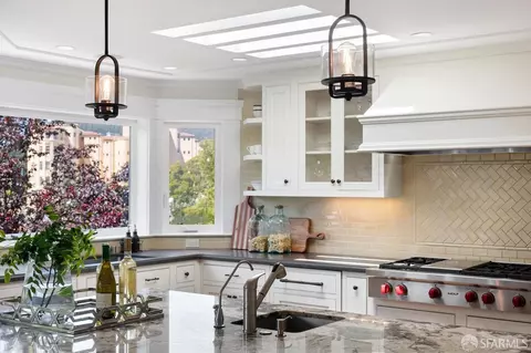 Kitchen - 76 Hernandez Ave, San Francisco, CA 94127 photo 6 of 7