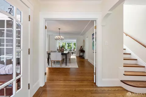 Entry Way - 76 Hernandez Ave, San Francisco, CA 94127 photo 6 of 9