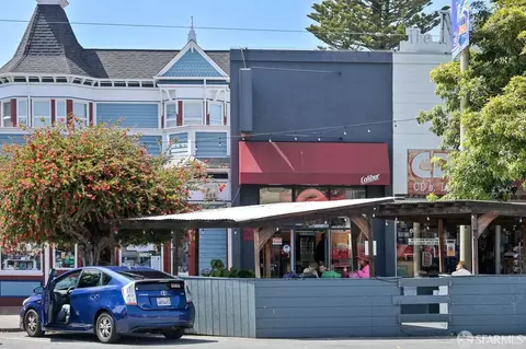 Exterior - 76 Hernandez Ave, San Francisco, CA 94127 photo 16 of 16