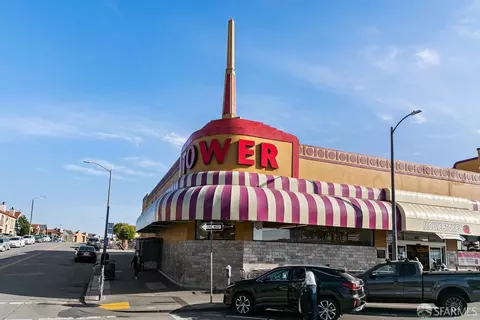 Exterior - 76 Hernandez Ave, San Francisco, CA 94127 photo 14 of 16