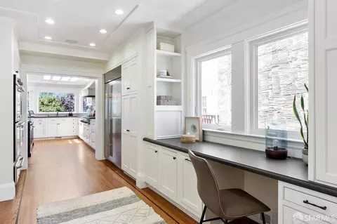 Entry Way - 76 Hernandez Ave, San Francisco, CA 94127 photo 5 of 9