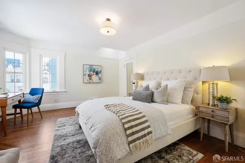 Bedroom - 76 Hernandez Ave, San Francisco, CA 94127 photo 2 of 6