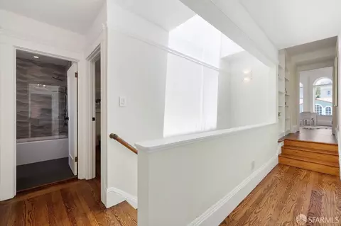Entry Way - 76 Hernandez Ave, San Francisco, CA 94127 photo 7 of 9