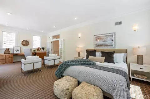 Bedroom - 76 Hernandez Ave, San Francisco, CA 94127 photo 6 of 6