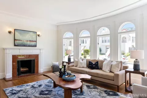Living - 76 Hernandez Ave, San Francisco, CA 94127 photo 1 of 4