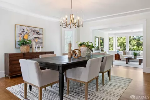 Dining - 76 Hernandez Ave, San Francisco, CA 94127 photo 2 of 7