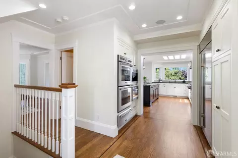 Entry Way - 76 Hernandez Ave, San Francisco, CA 94127 photo 4 of 9