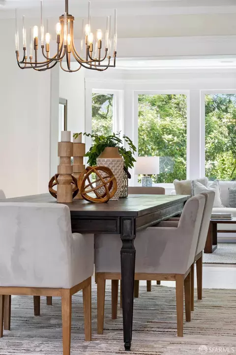 Dining - 76 Hernandez Ave, San Francisco, CA 94127 photo 6 of 7