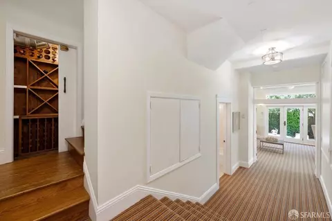 Entry Way - 76 Hernandez Ave, San Francisco, CA 94127 photo 9 of 9