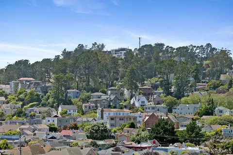 View/Area - 76 Hernandez Ave, San Francisco, CA 94127 photo 1 of 2