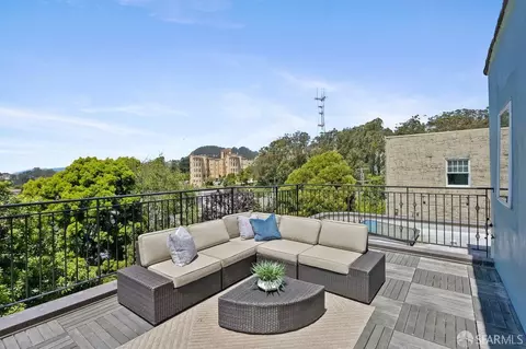 Exterior - 76 Hernandez Ave, San Francisco, CA 94127 photo 4 of 16