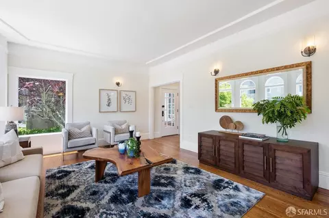Living - 76 Hernandez Ave, San Francisco, CA 94127 photo 3 of 4