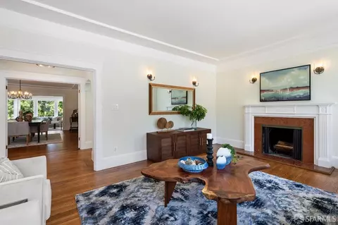 Living - 76 Hernandez Ave, San Francisco, CA 94127 photo 2 of 4