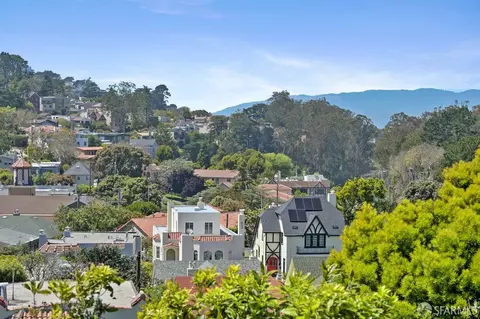 View/Area - 76 Hernandez Ave, San Francisco, CA 94127 photo 2 of 2