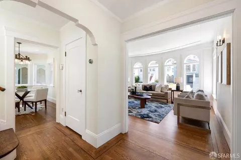 Entry Way - 76 Hernandez Ave, San Francisco, CA 94127 photo 2 of 9