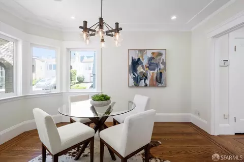Dining - 76 Hernandez Ave, San Francisco, CA 94127 photo 7 of 7