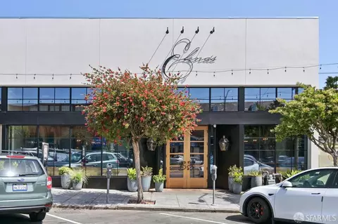 Exterior - 76 Hernandez Ave, San Francisco, CA 94127 photo 15 of 16