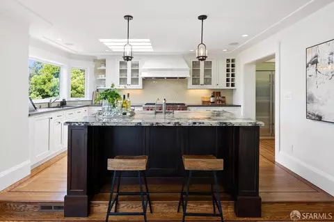 Kitchen - 76 Hernandez Ave, San Francisco, CA 94127 photo 2 of 7