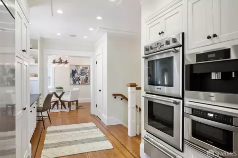 Entry Way - 76 Hernandez Ave, San Francisco, CA 94127 photo 3 of 9