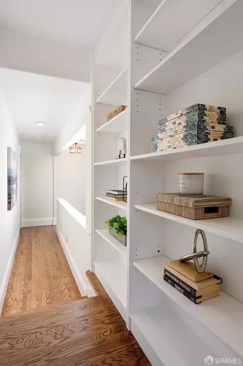 Entry Way - 76 Hernandez Ave, San Francisco, CA 94127 photo 8 of 9