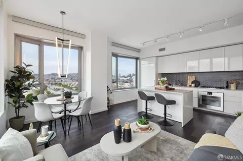 1000 3rd St #1605, San Francisco, CA 94158