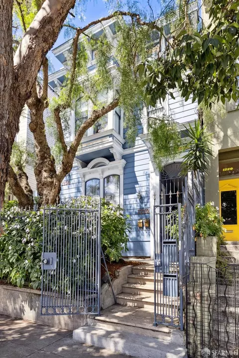 1252 S Van Ness Ave, San Francisco, CA 94110 photo 2