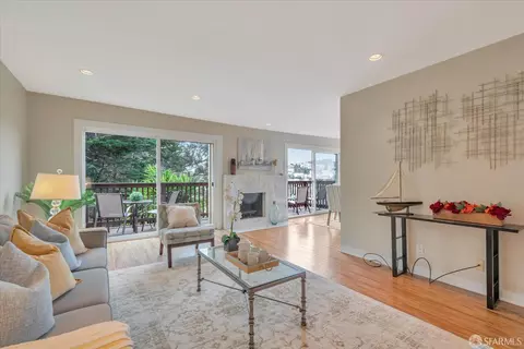 43 Grand View Ter, San Francisco, CA 94114