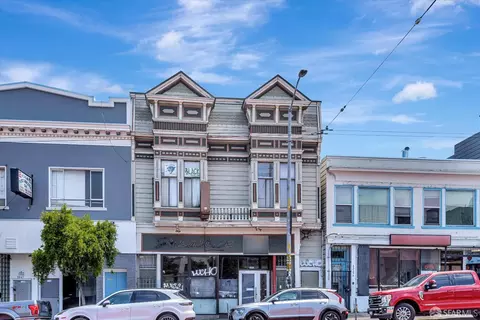 3251 Mission St, San Francisco, CA 94110