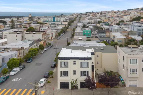 593 33rd Ave, San Francisco, CA 94121