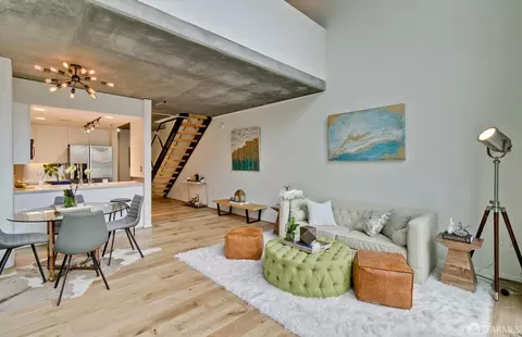 77 Dow Pl #104, San Francisco, CA 94107