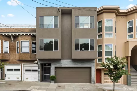124 5th Ave #1, San Francisco, CA 94118