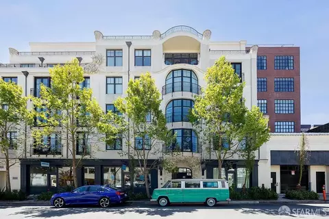 1645 Pacific Ave #3A, San Francisco, CA 94109