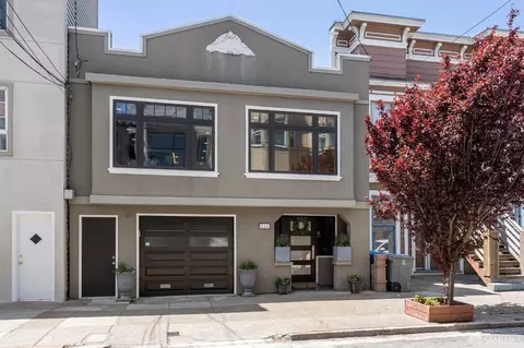 683 Spruce St, San Francisco, CA 94118