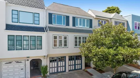 463 Molimo Dr, San Francisco, CA 94127
