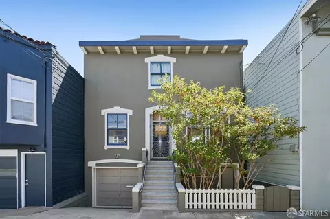 815 Moultrie St, San Francisco, CA 94110