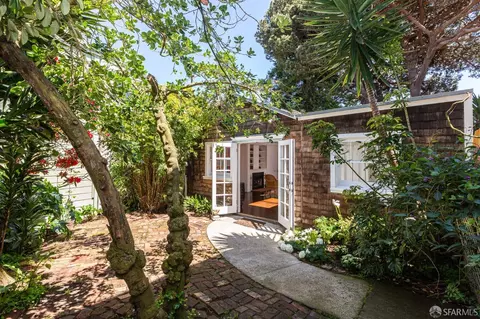143 Chilton Ave, San Francisco, CA 94131