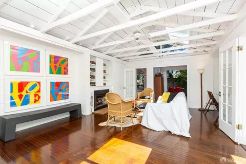 143 Chilton Ave, San Francisco, CA 94131 photo 3