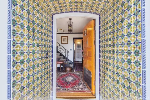 Entry Way - 150 St Elmo Way, San Francisco, CA 94127 photo 1 of 2