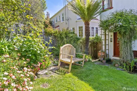 Exterior - 150 St Elmo Way, San Francisco, CA 94127 photo 15 of 23