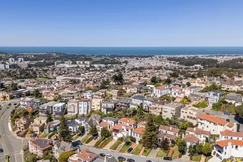 View/Area - 150 St Elmo Way, San Francisco, CA 94127 photo 5 of 6