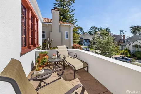 Exterior - 150 St Elmo Way, San Francisco, CA 94127 photo 7 of 23