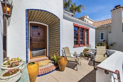 Exterior - 150 St Elmo Way, San Francisco, CA 94127 photo 5 of 23