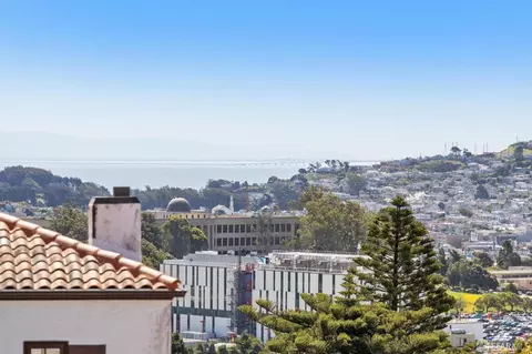 View/Area - 150 St Elmo Way, San Francisco, CA 94127 photo 2 of 6