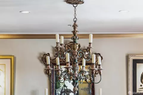 Dining - 150 St Elmo Way, San Francisco, CA 94127 photo 3 of 4