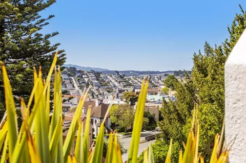 View/Area - 150 St Elmo Way, San Francisco, CA 94127 photo 1 of 6