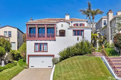 150 St Elmo Way, San Francisco, CA 94127