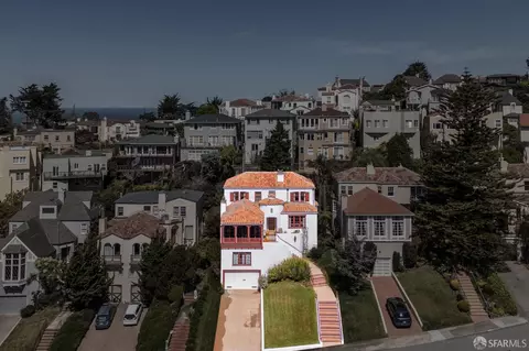 Other - 150 St Elmo Way, San Francisco, CA 94127 photo 9 of 9