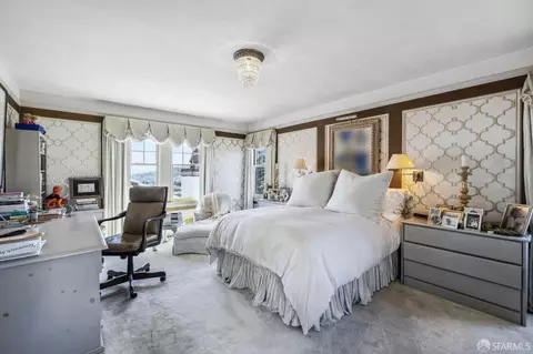 Bedroom - 150 St Elmo Way, San Francisco, CA 94127 photo 1 of 6